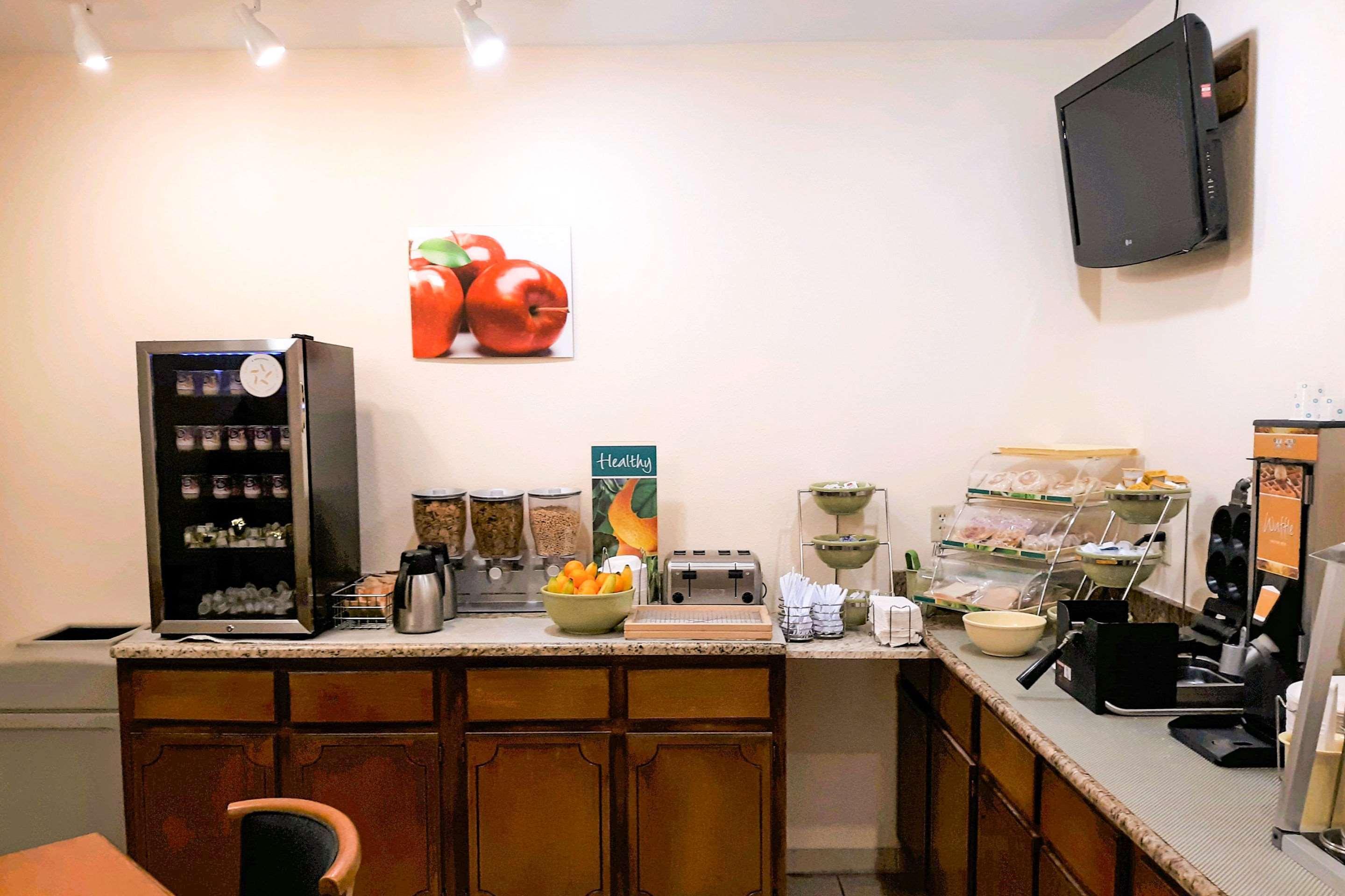 Quality Inn Near Manatee Springs State Park Chiefland Ngoại thất bức ảnh