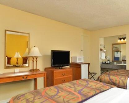 Quality Inn Near Manatee Springs State Park Chiefland Phòng bức ảnh