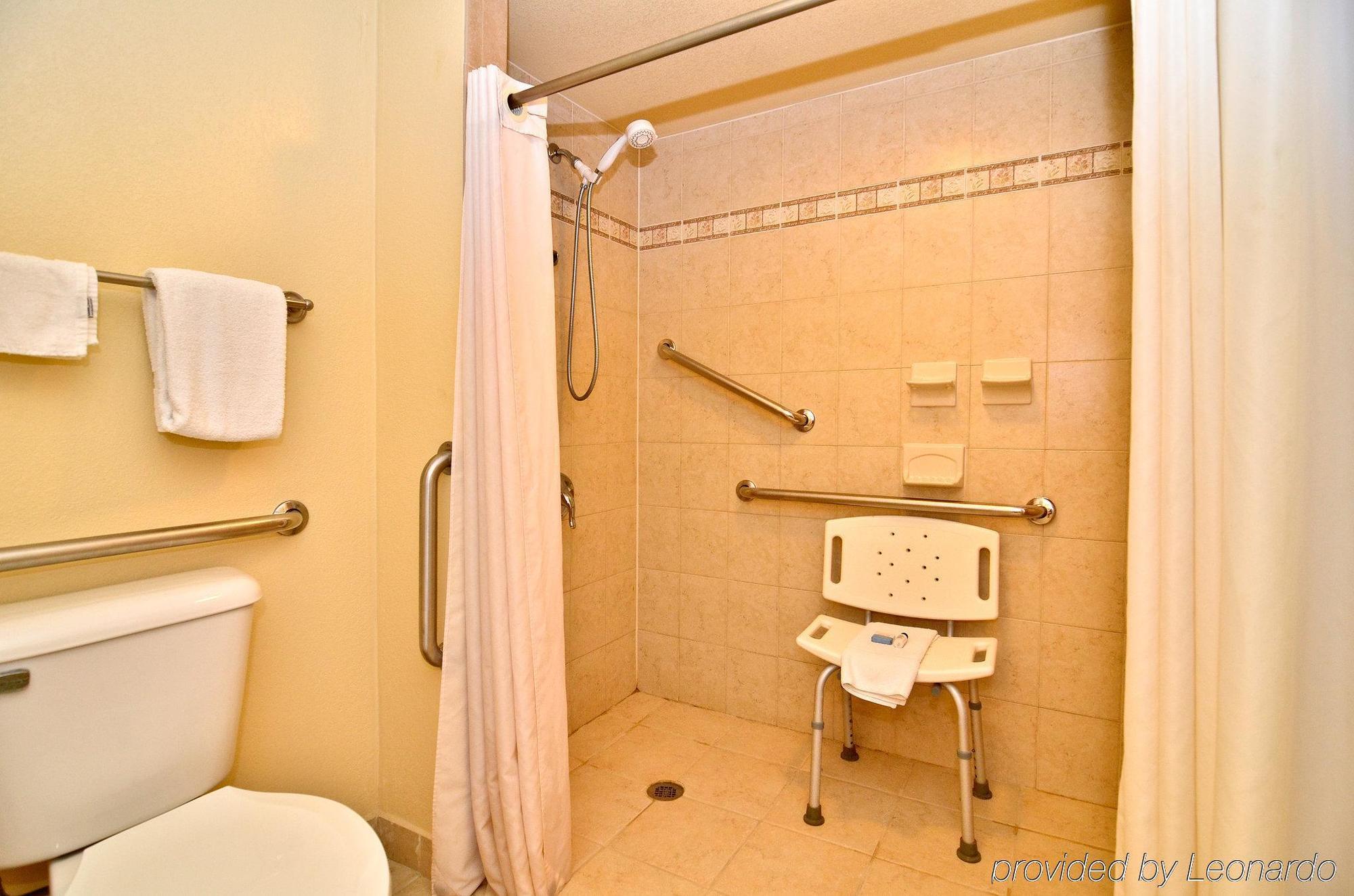 Quality Inn Near Manatee Springs State Park Chiefland Phòng bức ảnh