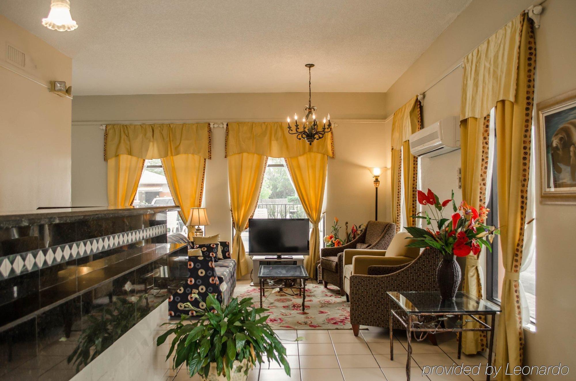 Quality Inn Near Manatee Springs State Park Chiefland Ngoại thất bức ảnh