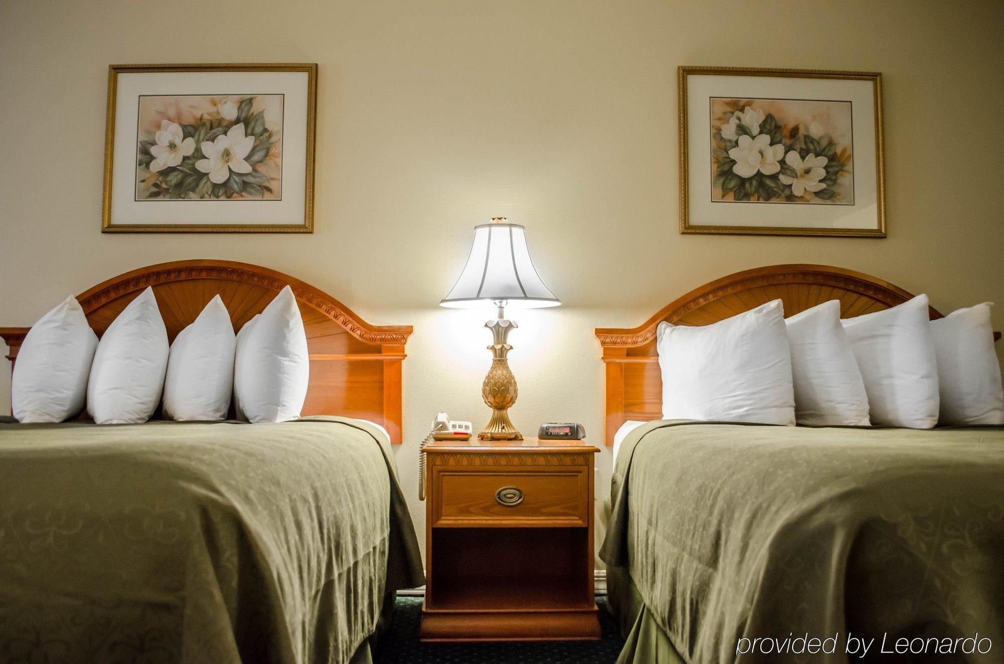 Quality Inn Near Manatee Springs State Park Chiefland Ngoại thất bức ảnh
