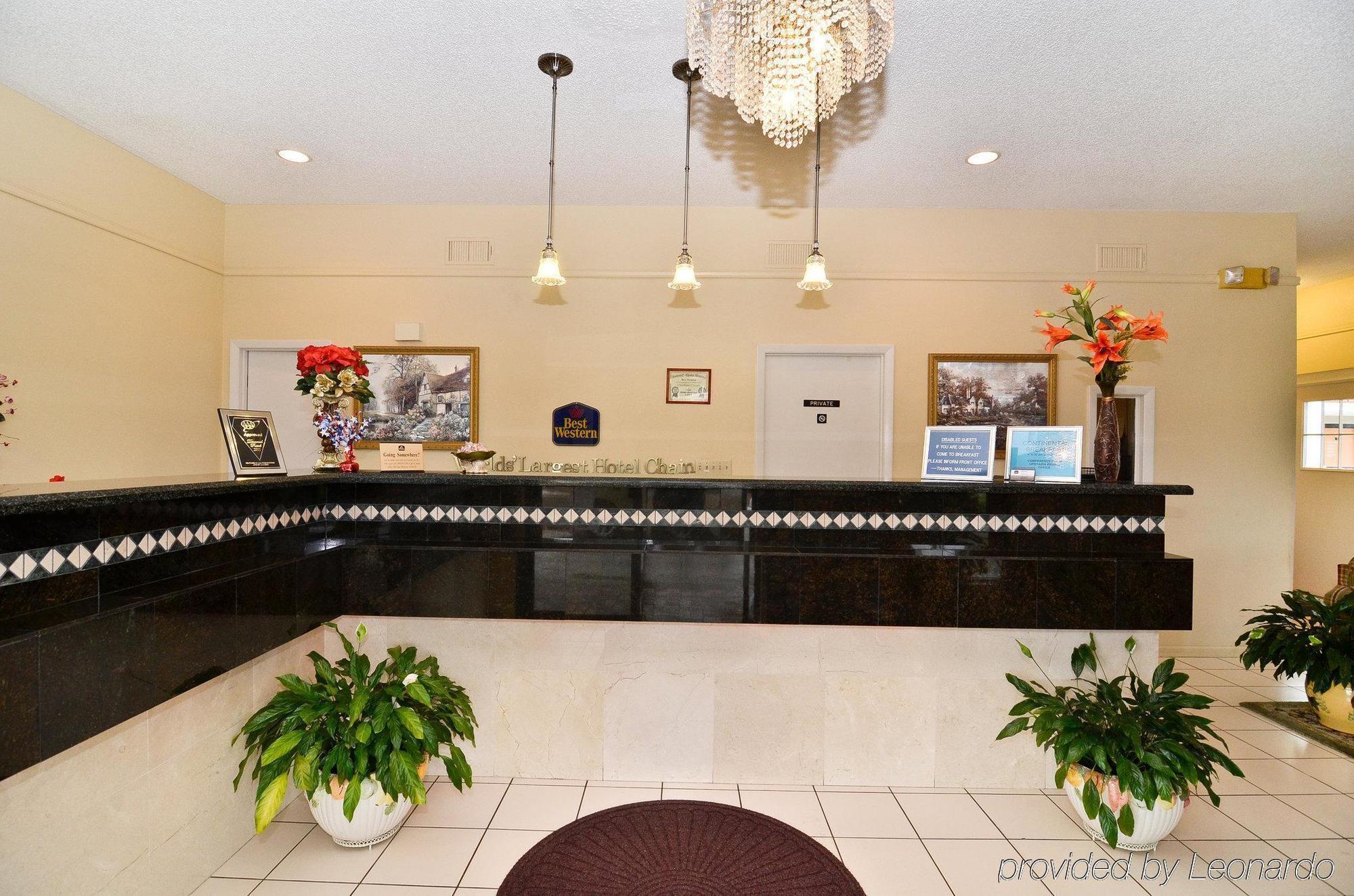 Quality Inn Near Manatee Springs State Park Chiefland Nội địa bức ảnh