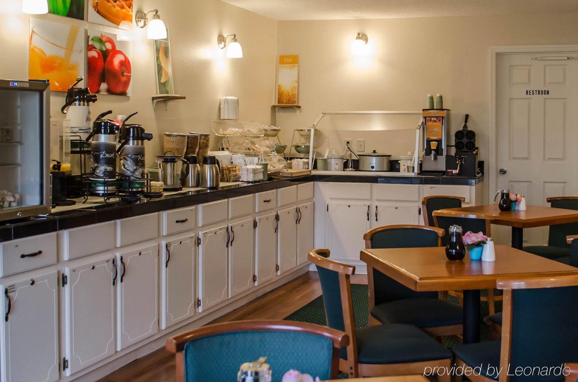 Quality Inn Near Manatee Springs State Park Chiefland Ngoại thất bức ảnh