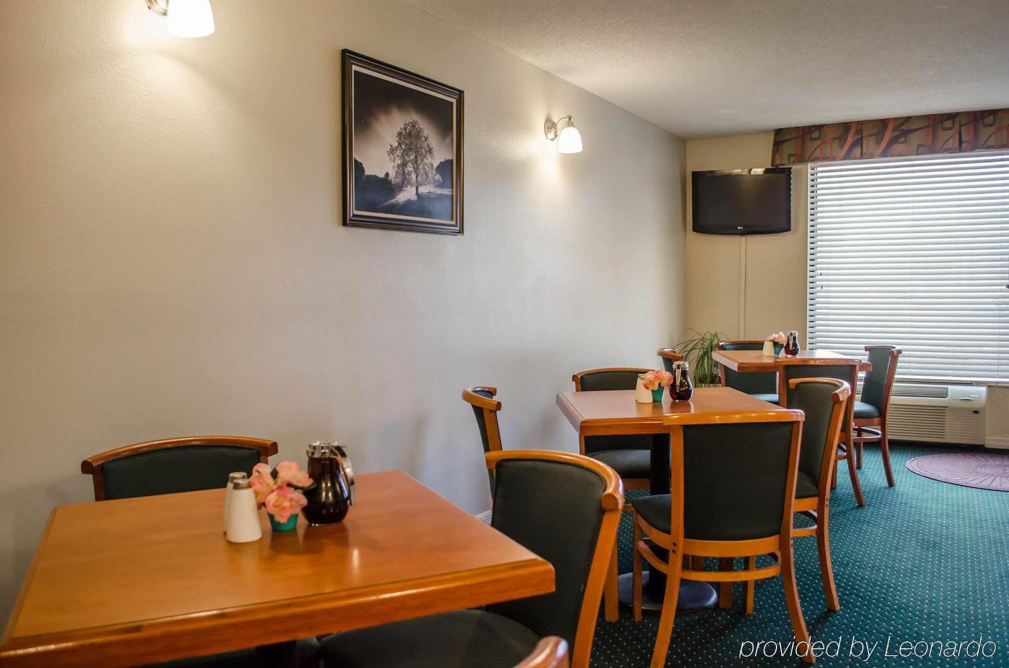 Quality Inn Near Manatee Springs State Park Chiefland Ngoại thất bức ảnh