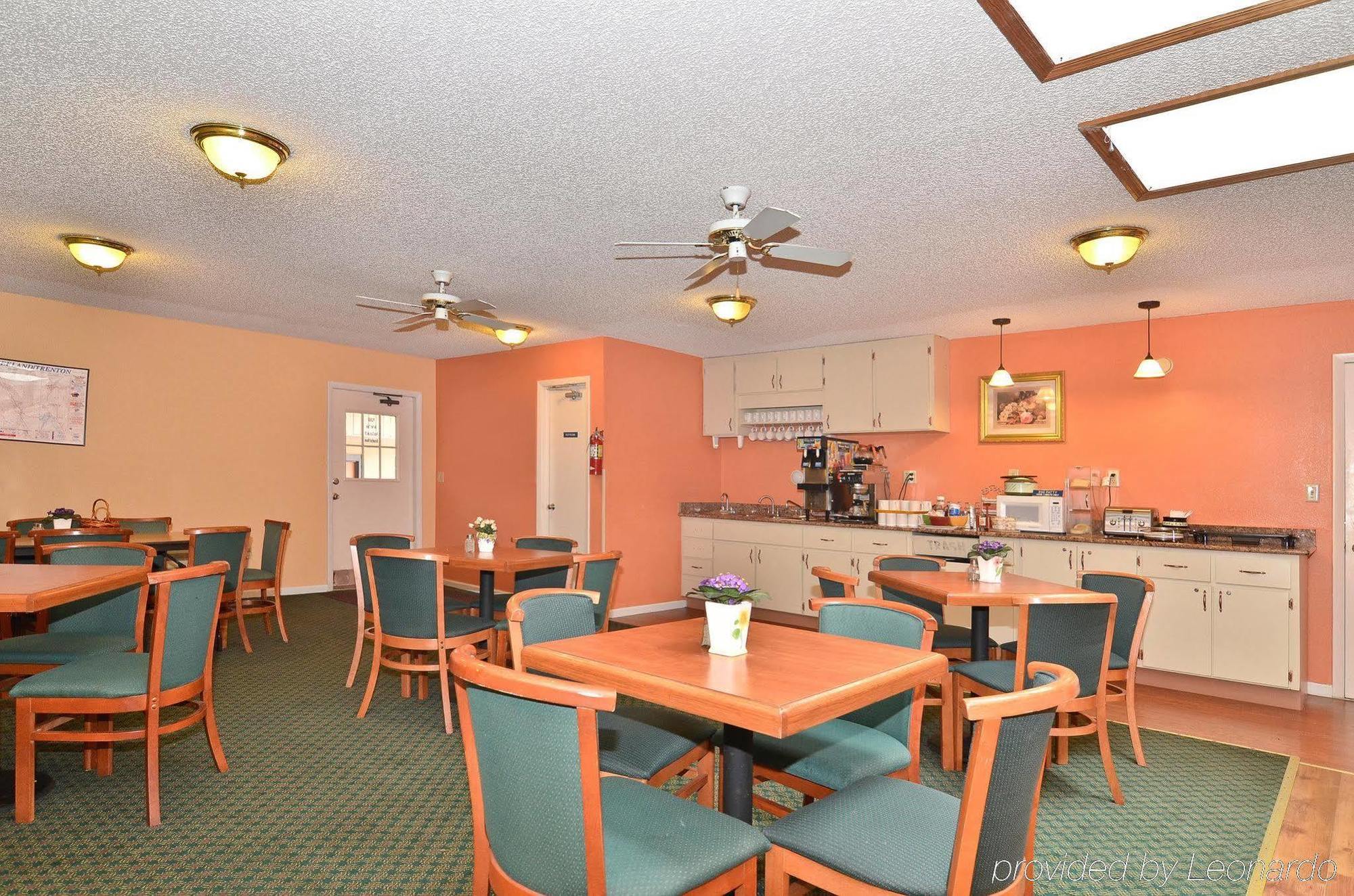 Quality Inn Near Manatee Springs State Park Chiefland Ngoại thất bức ảnh
