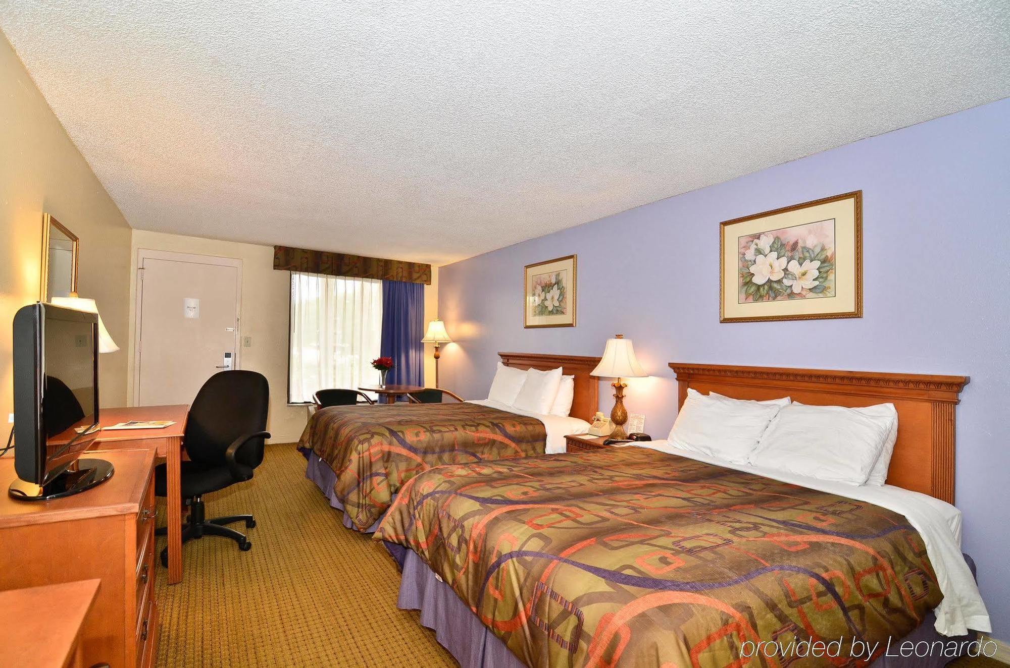 Quality Inn Near Manatee Springs State Park Chiefland Ngoại thất bức ảnh