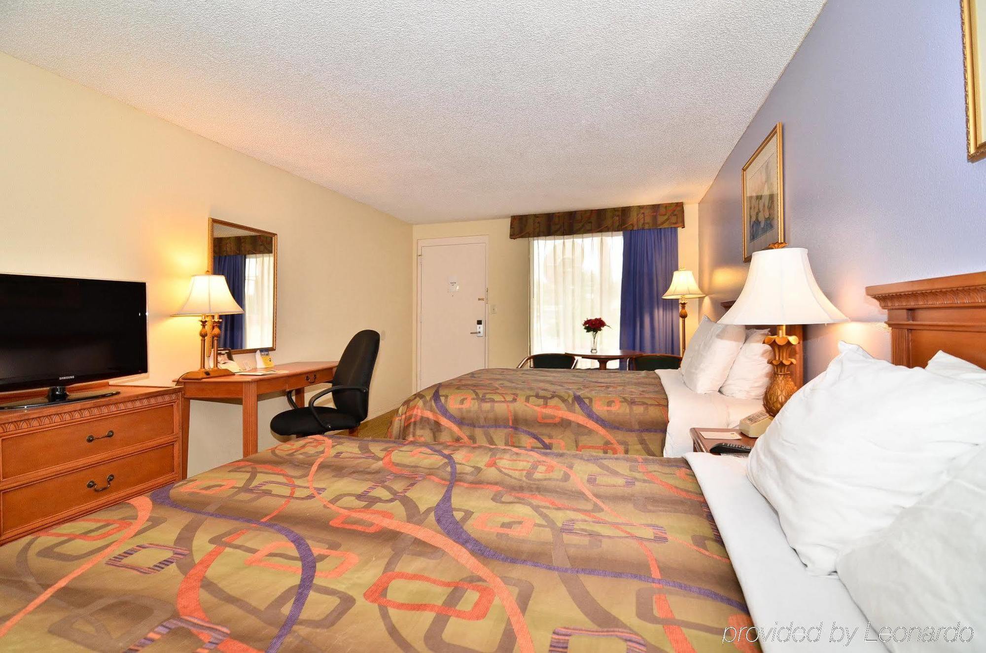 Quality Inn Near Manatee Springs State Park Chiefland Ngoại thất bức ảnh