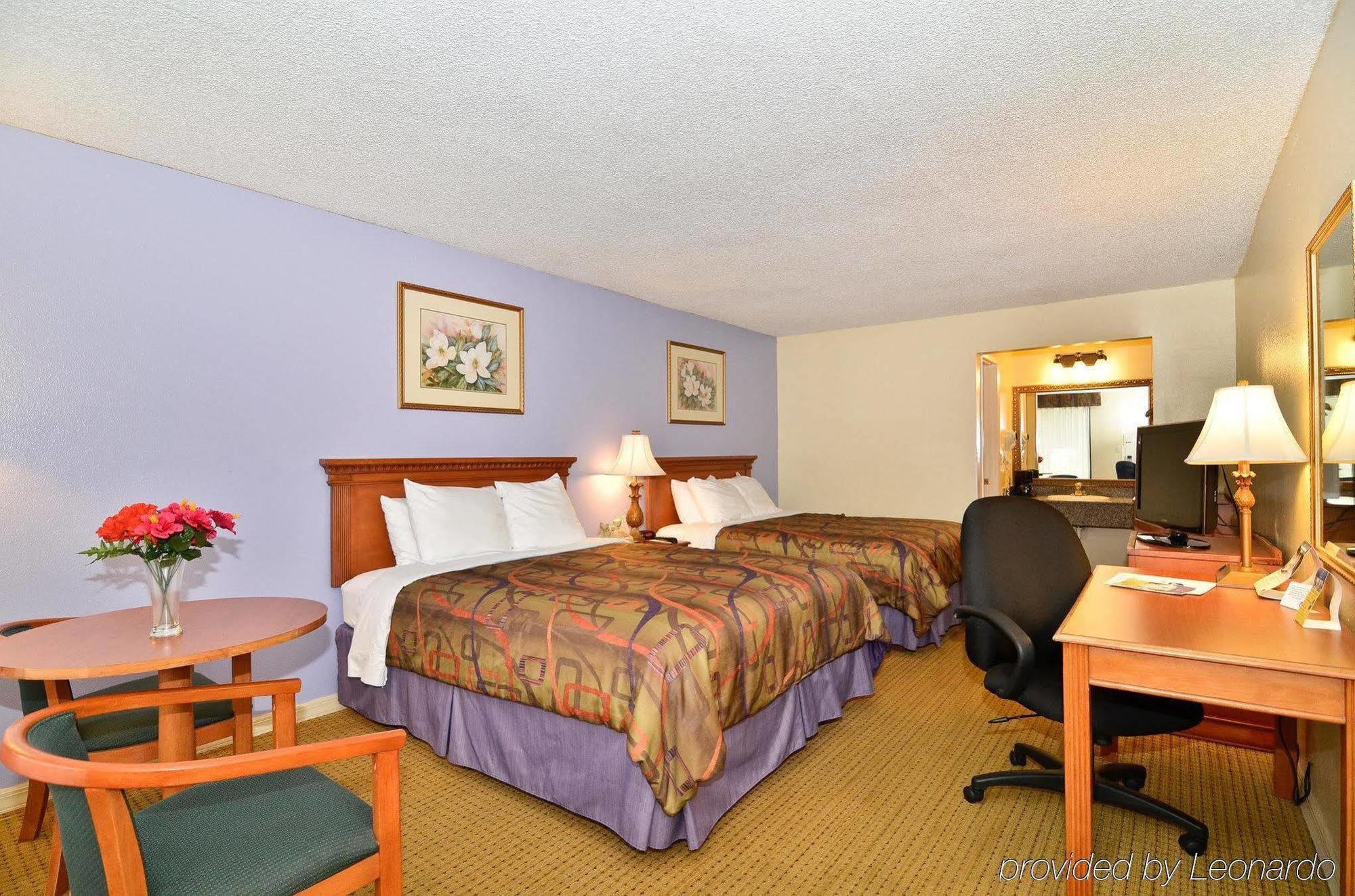 Quality Inn Near Manatee Springs State Park Chiefland Ngoại thất bức ảnh